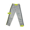 Umbro Logo Tape Polyester Track Pants