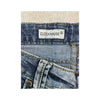 Clockhouse Light Wash Flared Jeans
