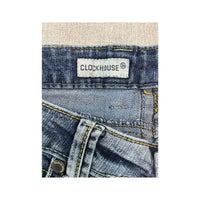 Clockhouse Light Wash Flared Jeans