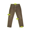 Levi's Corduroy Straight Leg Jeans