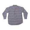Camisa Marlboro Classics em xadrez