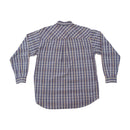 Camisa Marlboro Classics em xadrez