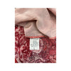 Scusa Scusa Io Floral Patchwork Handkerchief Tank Top