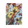 Sensation Floral Ruffle Hem Dress