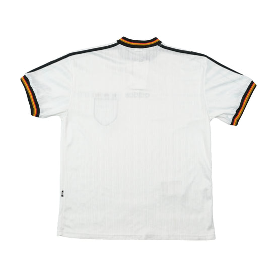 T-shirt adidas Camisa de Futebol Alemanha National Team