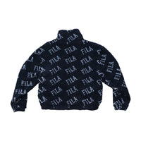 Jayla Sherpa Fleece Half-Zip Pullover