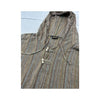 Jungle Striped Baja Hoodie