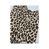 Kookaï Leopard Print Slip Dress