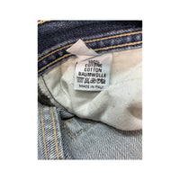 Kocca Faded Wash Bootcut Jeans