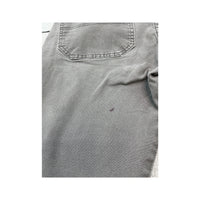Dickies Vintage Gray Cotton Work Pants