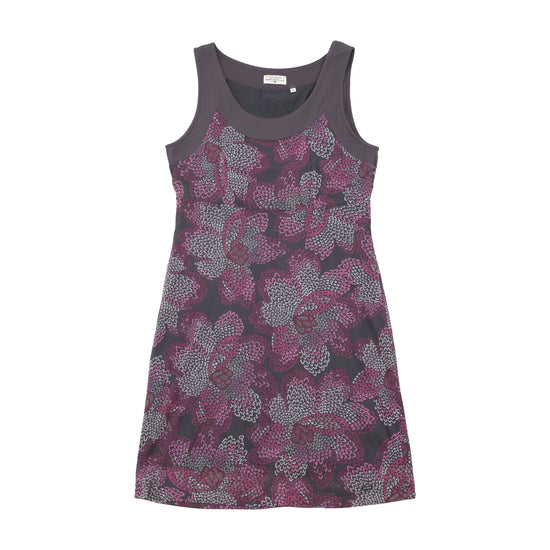 Tom Tailor Floral Sleeveless Dress