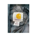 Carhartt Extremes Black Insulated Work Jacket