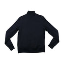 Casaco de fato de treino DKNY com gola Subida e Fecho Total