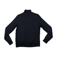 Casaco de fato de treino DKNY com gola Subida e Fecho Total