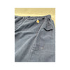 Carhartt Vintage Navy Ripstop Utility Cargo Pants