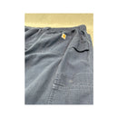 Carhartt Vintage Navy Ripstop Utility Cargo Pants