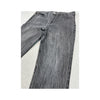 Levi Strauss & Co. 517 Straight Black Denim Jeans