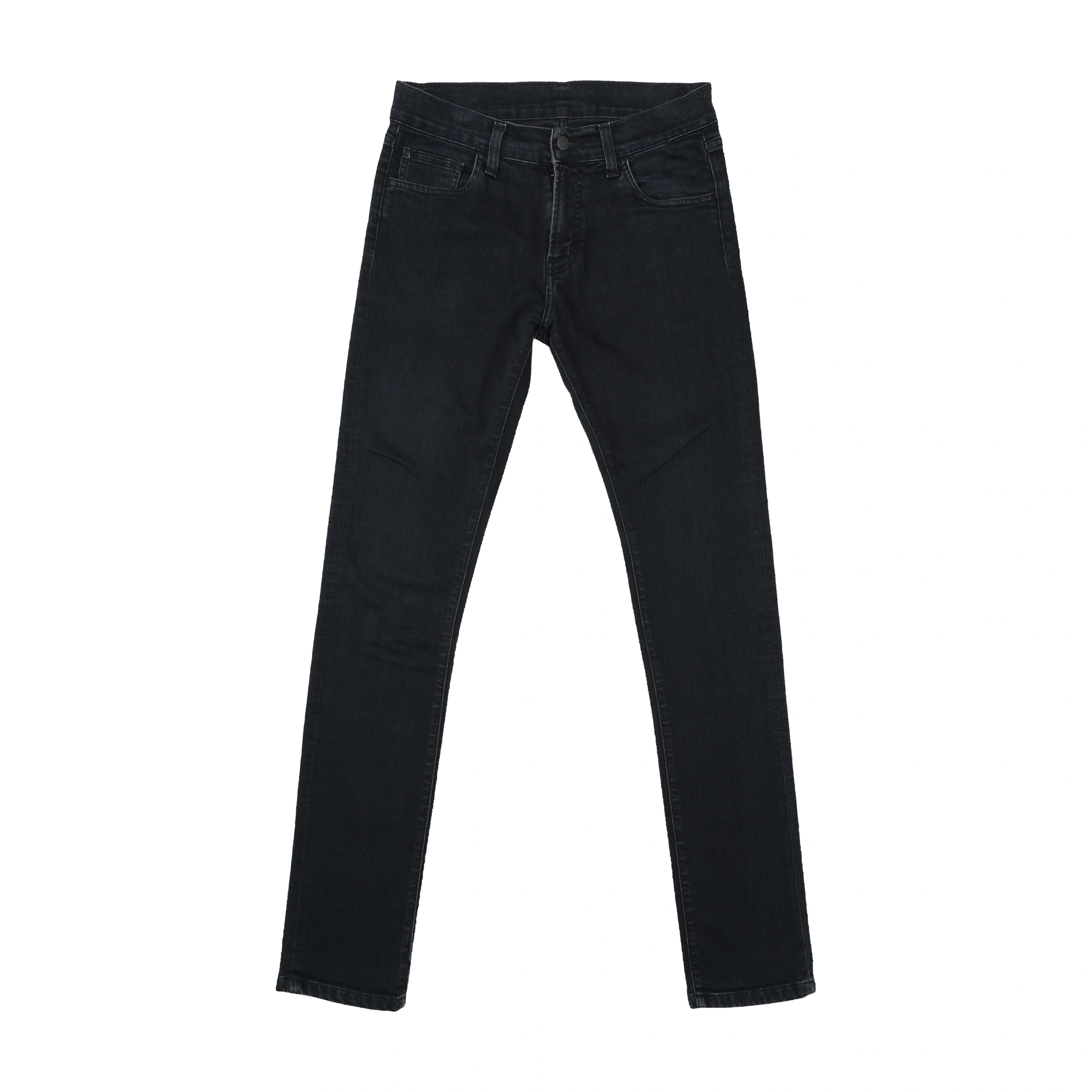 Carhartt Classic Fit Dark Wash Jeans