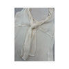 Marella Sleeveless Silk Tie Neck Blouse (Edit Image)