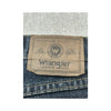 Wrangler Mid Wash Cotton Denim Jeans