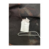 Y2K Sheer Mesh Floral Rhinestone Turtleneck Shirt