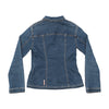 Miss Sixty Fitted Denim Jacket