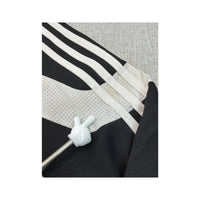 Adidas ClimaCool 3-Stripe Full Zip Track Jacket