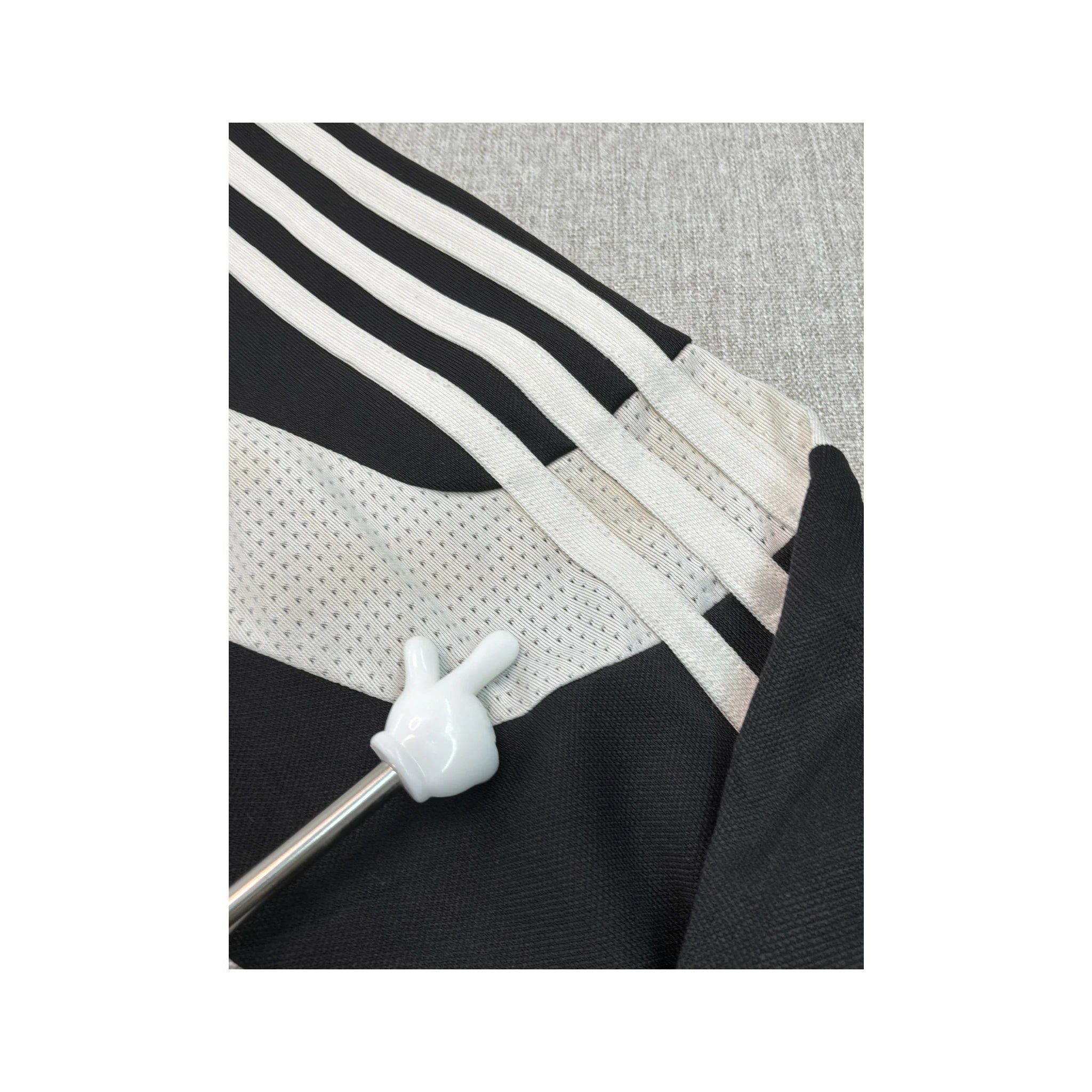 Adidas ClimaCool 3-Stripe Full Zip Track Jacket