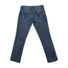 Miss Sixty Low Rise Slim Straight Denim Jeans