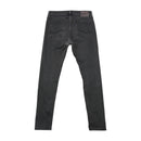 Lee Black Slim Fit Stretch Jeans