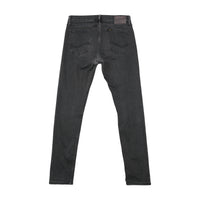 Lee Black Slim Fit Stretch Jeans