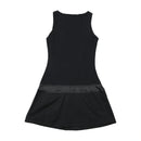Custom Graphic Sleeveless Mini Dress