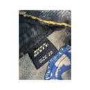 Miss Sixty Low Rise Slim Straight Denim Jeans