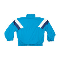 Rookie Colorblock Windbreaker Jacket
