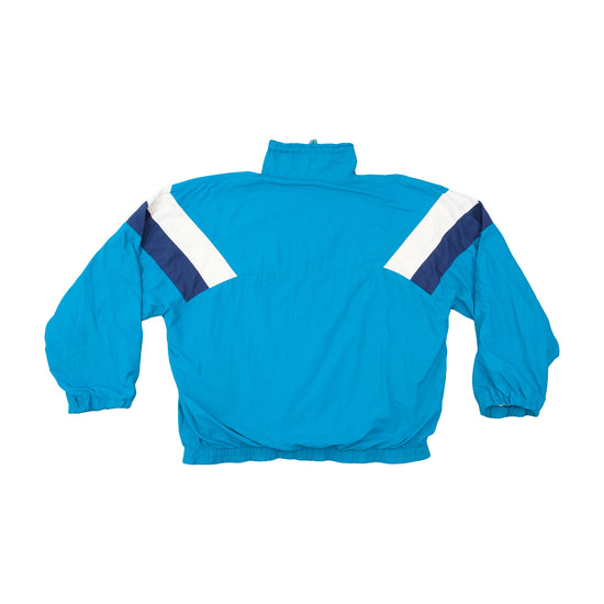 Rookie Colorblock Windbreaker Jacket