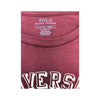 Polo Ralph Lauren University Crest Graphic Cotton Long Sleeve Shirt