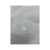 Camisa Christian Dior Azul-claro