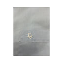 Camisa Christian Dior Azul-claro