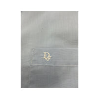 Camisa Christian Dior Azul-claro