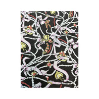 Yamamay 100% Silk Halter Print Dress