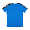 Kappa Logo Tape Cotton Raglan T-shirt (Repriced)