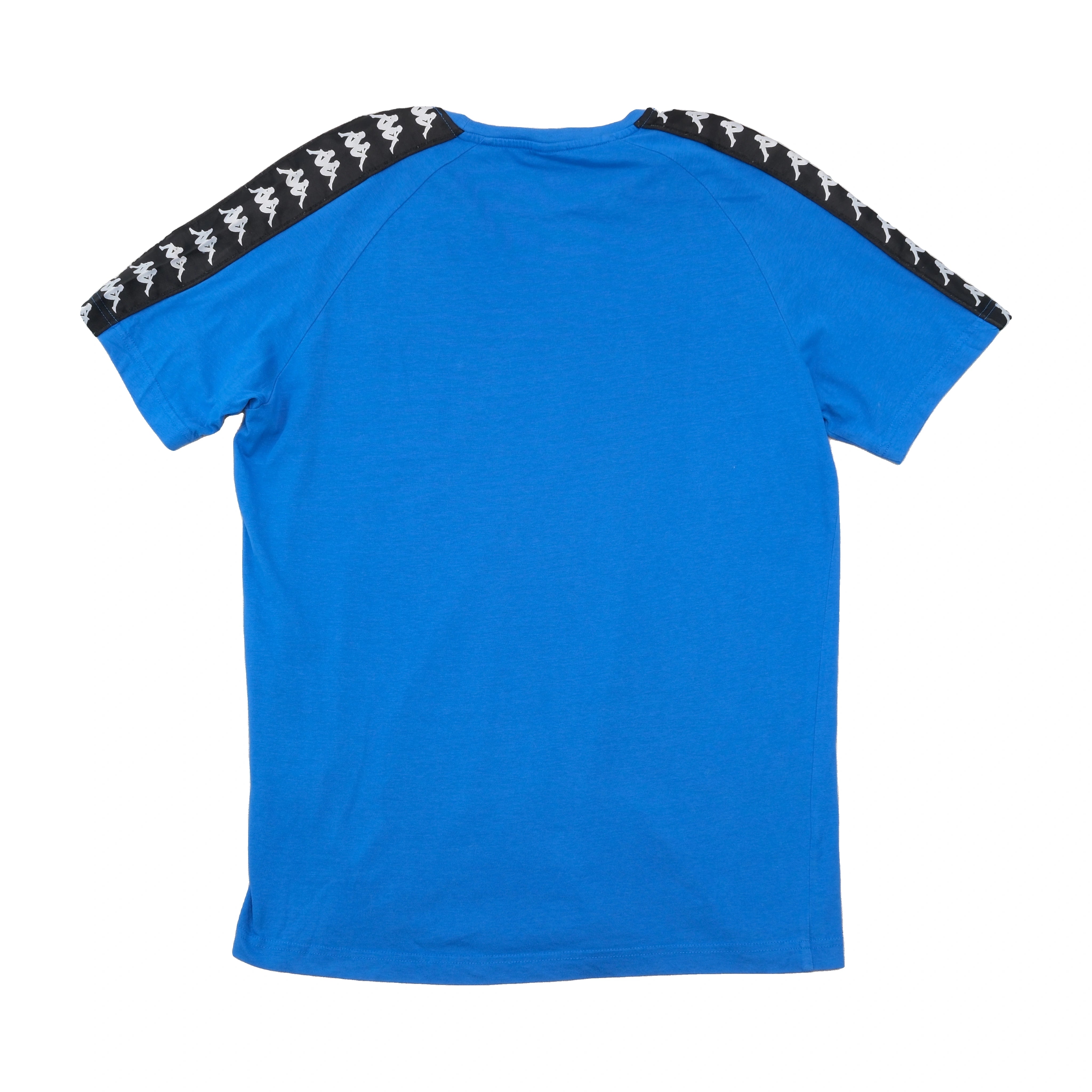 Kappa Logo Tape Cotton Raglan T-shirt (Repriced)