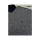 Polo Lauren Ralph Lauren vintage em algodão com Micro xadrez