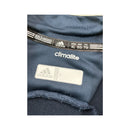Adidas Climalite Quarter-Zip Polyester Fleece Pullover