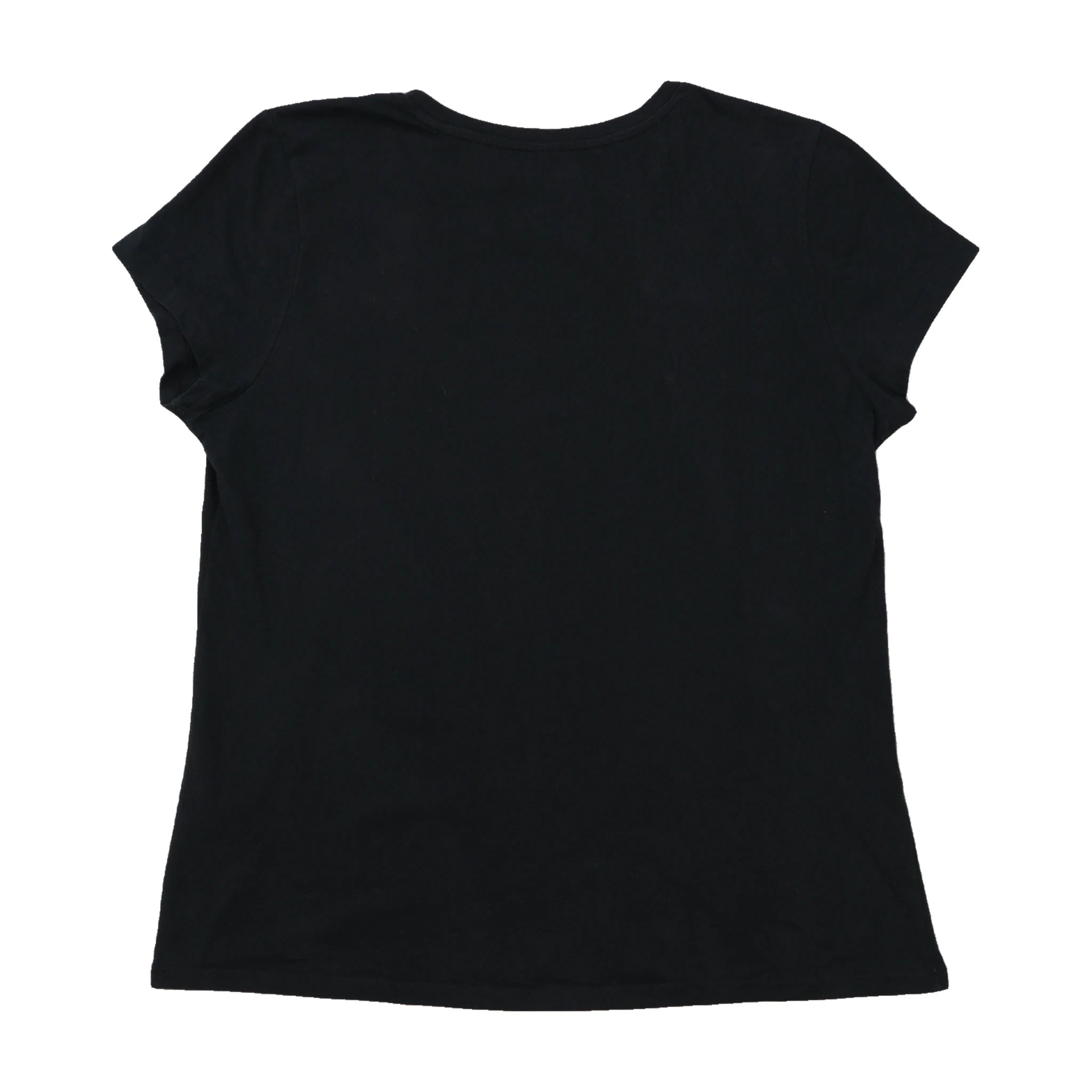 T-shirt Calvin Klein Jeans Oversized em algodão com logótipo CK