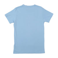 Parasuco Rubber Logo Cotton Blend T-shirt