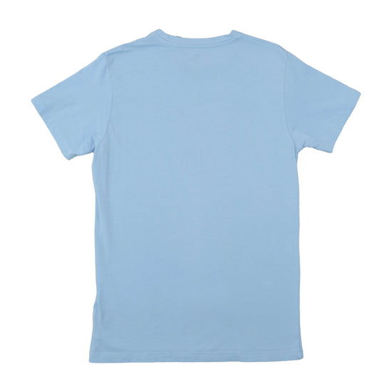 Parasuco Rubber Logo Cotton Blend T-shirt
