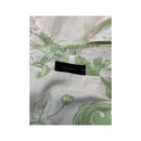 Vero Moda Floral Print A-Line Skirt