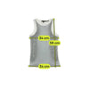 Guess by Marciano Rhinestone Logo Mesh Tank Top