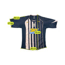 Camisola de Futebol Nike Juventus Ibrahimović #9 Sky Sport